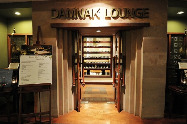 Hotel The Privilege Floor by BOREI ANGKOR
